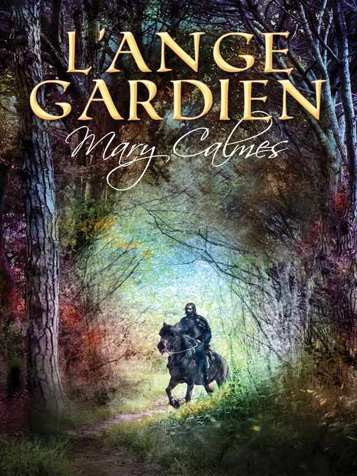 Title details for L'ange gardien by Mary Calmes - Available